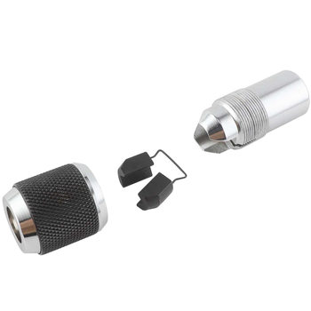 Set od 2 dijela prilagodljiv tap wrench za M3–M12, alat za demontažu, krom-molibden-vanadij čelik