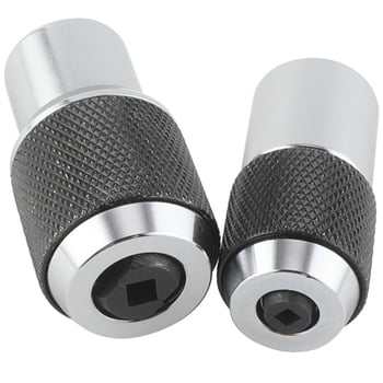 Set od 2 dijela prilagodljiv tap wrench za M3–M12, alat za demontažu, krom-molibden-vanadij čelik