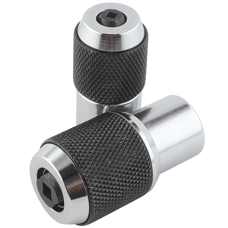 Set od 2 dijela prilagodljiv tap wrench za M3–M12, alat za demontažu, krom-molibden-vanadij čelik