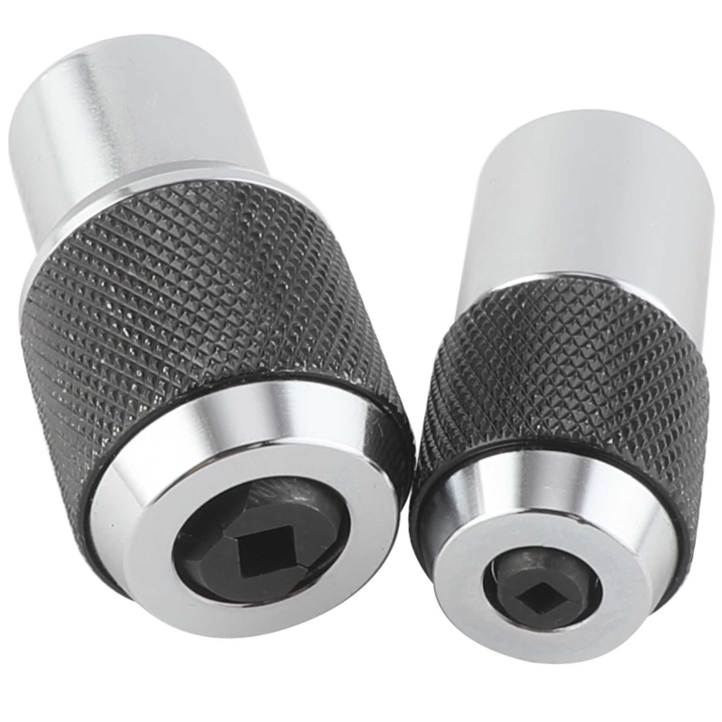 Set od 2 dijela prilagodljiv tap wrench za M3–M12, alat za demontažu, krom-molibden-vanadij čelik