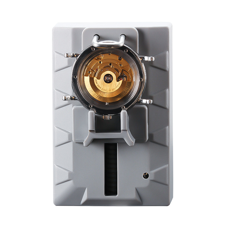 Time flies Alat za popravak satova i kalibraciju | format: metrički i imperijalni | 1 komplet | za kućni popravak satova