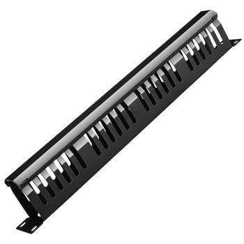 24-portu kabelu vadības skapis, metāla korpuss, auksti valcēta tērauda, metāla štancēšana, kabeli līdz 7 mm diametram