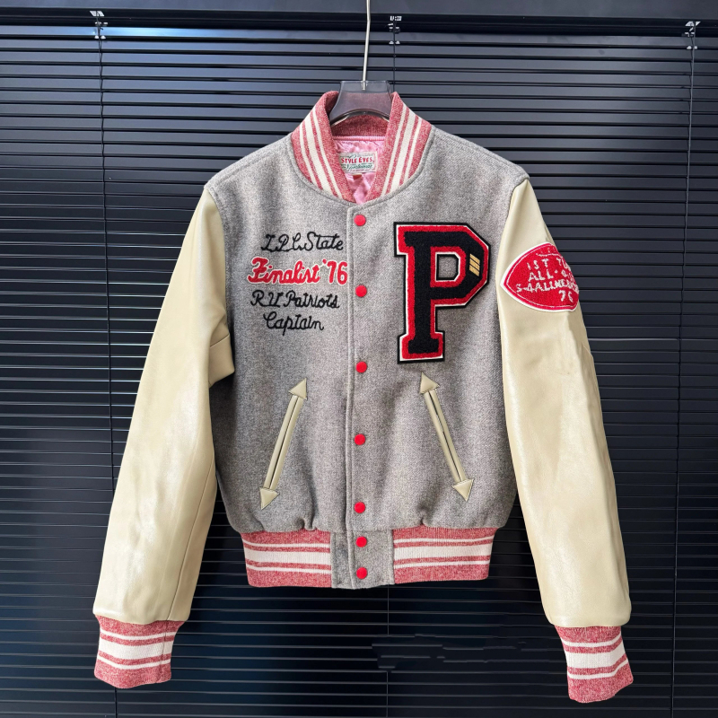 Bolick gyapjú kabát álló gallérral, egyrészes zárás, fő anyag poliészter, bélés poliészter, utcai divat tavasz-ősz