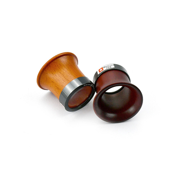 Lupa za popravak satova 10x, drveno-metalna konstrukcija, 1 kom, kućna upotreba, standard: srednji