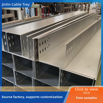 Cinkots kabelkanāls ar kāpņu tipa rāmi — pasūtījuma kārtībā, piemērots dzīvojamām zonām, garāžām, skolām un tirdzniecības centriem