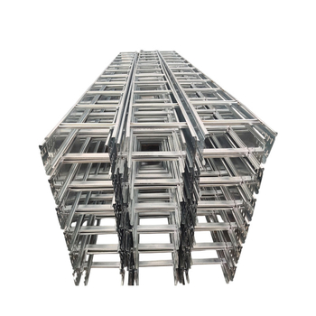 Cinkots kabelkanāls ar kāpņu tipa rāmi — pasūtījuma kārtībā, piemērots dzīvojamām zonām, garāžām, skolām un tirdzniecības centriem