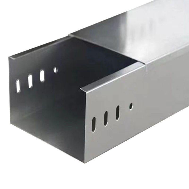 Paletes tipa kabelu tilts, galvanizēta konstrukcija, citām pielietojumam