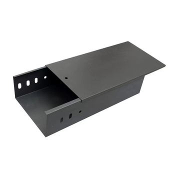 Kabeļu korpusa tipa tilts, ugunsizturīgs tilts, zīmols Land and Sea, model Fireproof bridge, izcelsme Hebei, Elektriķiem