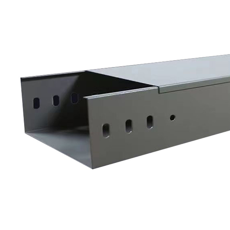 Kabeļu korpusa tipa tilts, ugunsizturīgs tilts, zīmols Land and Sea, model Fireproof bridge, izcelsme Hebei, Elektriķiem