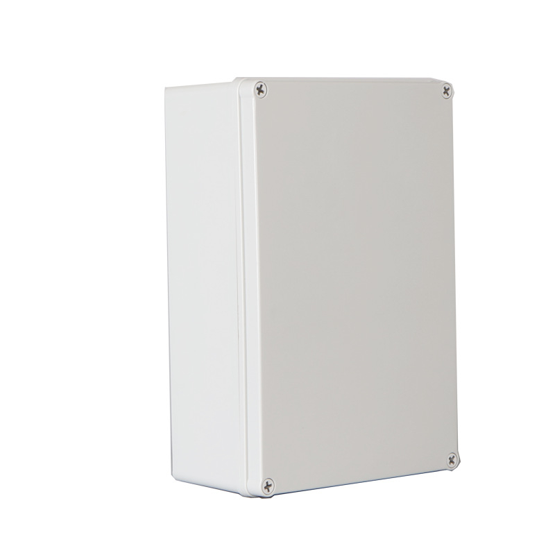 Cutie impermeabilă din plastic IP67 pentru cabluri, distribuție pentru alimentare industrială, cod AG300*200*105