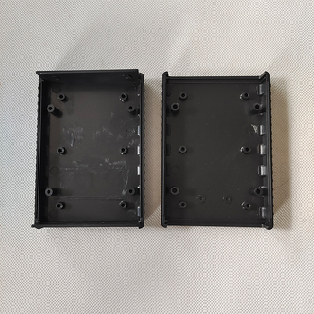 XL432 ABS plastična kutija za spojeve za vanjsku upotrebu s gumbom za napajanje