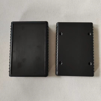 XL432 ABS plastična kutija za spojeve za vanjsku upotrebu s gumbom za napajanje