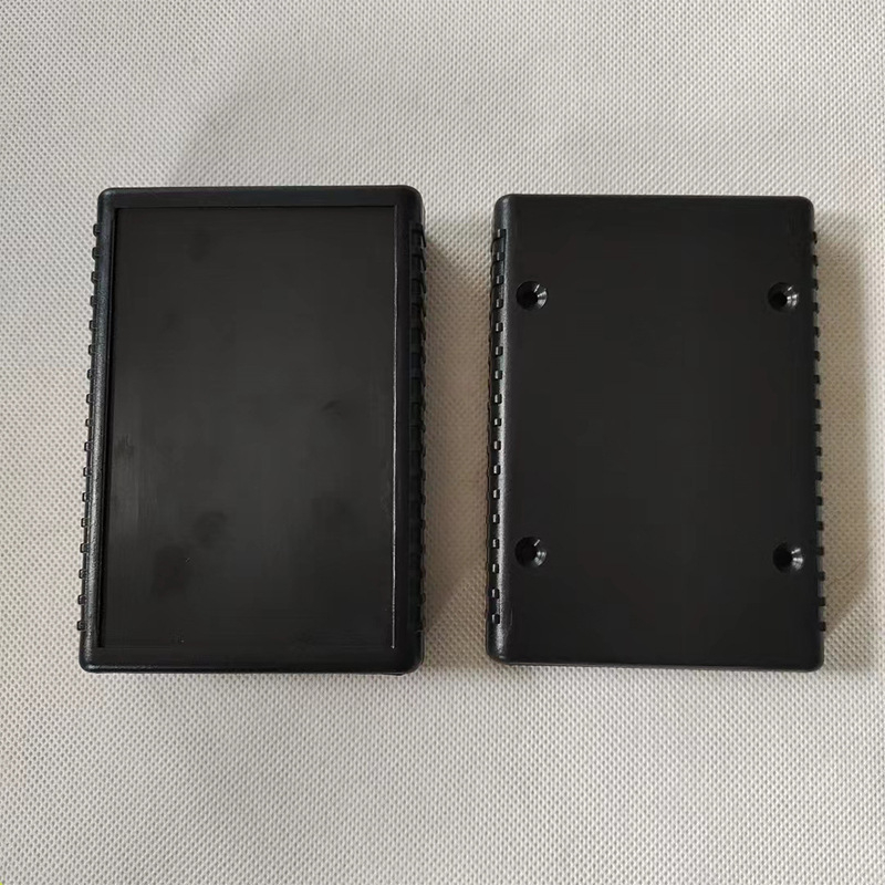 XL432 ABS plastična kutija za spojeve za vanjsku upotrebu s gumbom za napajanje