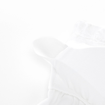 Dirželinė naktinė su nėriniais ir krūties pagalvėle, modalinis medvilnė, vasaros namų drabužiai