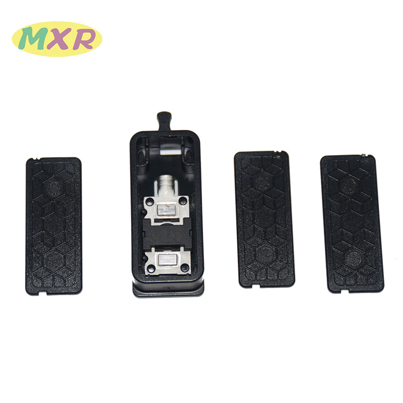 MXR PV spojková skrinka MC-4, vodotesná, vonkajšie použitie pre solárne panely