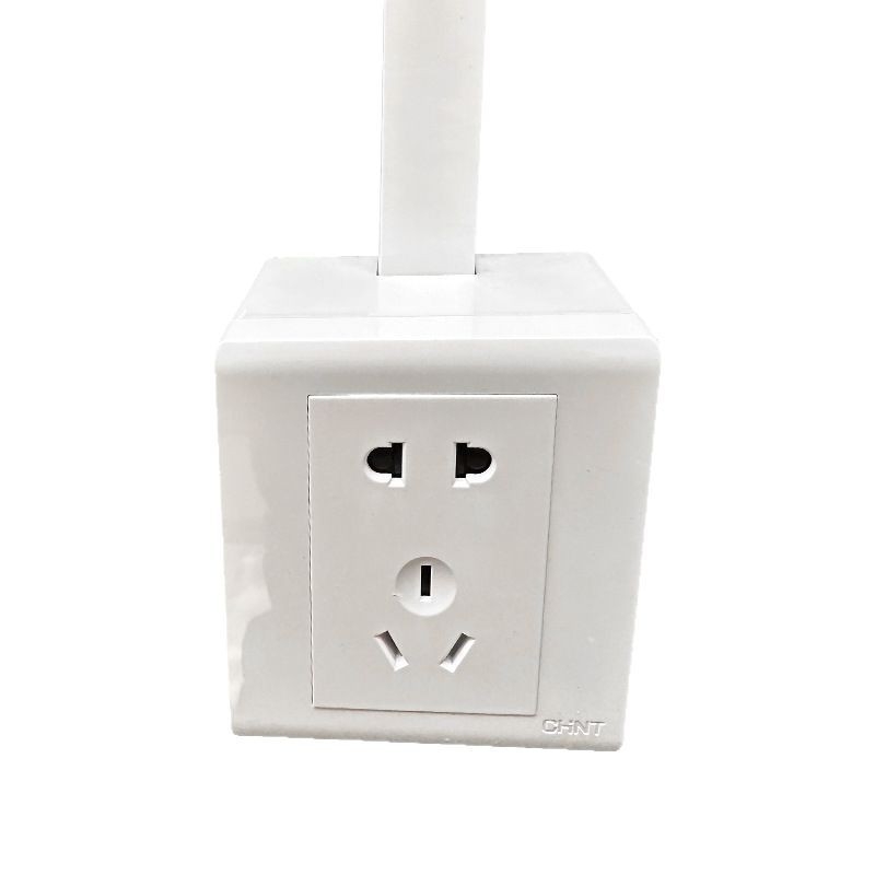 PVC ohňovzdorná skrinka typu 86 s vypínačom, povrchová montáž