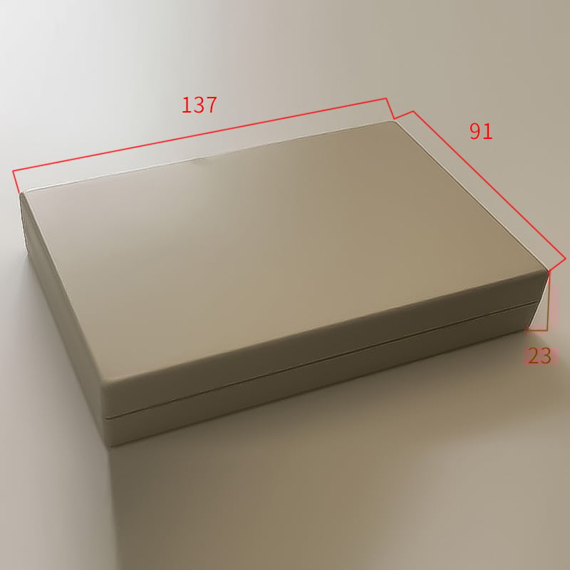 ABS plastična kutija za spojne kontakte XL353 za vanjsku upotrebu