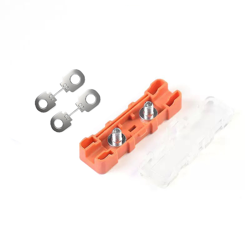 Cutie pentru siguranțe 30A pentru vehicule electrice