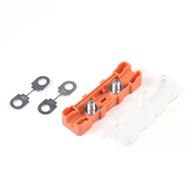 Cutie pentru siguranțe 30A pentru vehicule electrice