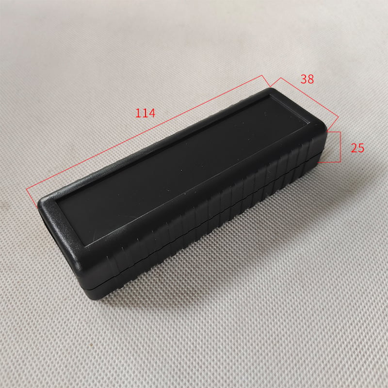 ABS kutija za spojeve, plastična kutija za terminale XL431, kućište: ABS, zaštita: Good, marka: NewBlue