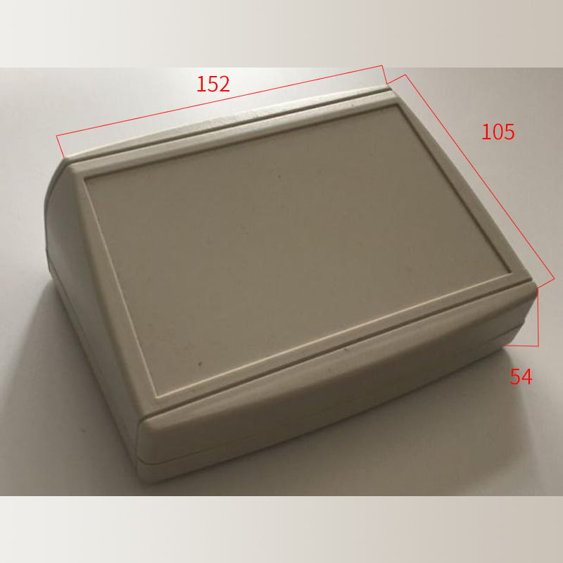 ABS kutija za spojnice s plastičnim terminal blokom XL383 — Marka: New Blue; Kućište: ABS; Zaštita: Good