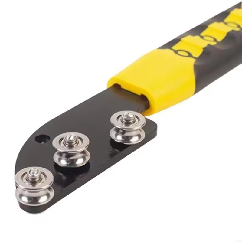 Rokas vadāms vadu taisnotājs elektriskā skapja vadēm, terminālu paralizētājs, Zīmols: Consultation