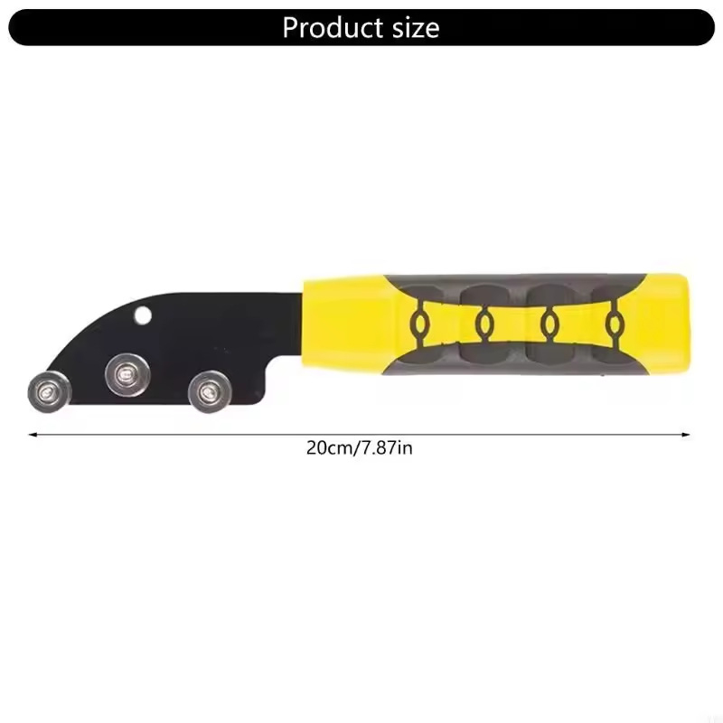 Rokas vadāms vadu taisnotājs elektriskā skapja vadēm, terminālu paralizētājs, Zīmols: Consultation