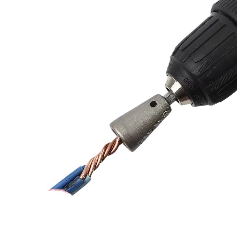 Automatski izolator kabelskih vodova za paralelne žice, potpuno automatski, univerzalan, za električare (Brand: Other; Materijal kućišta: Consulting; Klasa zaštite kućišta: Consulting)