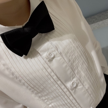 Koreai stílusú hosszú ujjú gyereking flízes béléssel, 80% poliészter, folyékony ammónia kezelés, egyszínű mintázat, 3–8 éveseknek