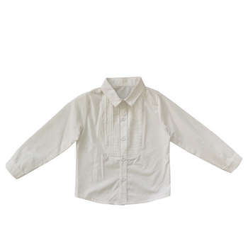 Koreai stílusú hosszú ujjú gyereking flízes béléssel, 80% poliészter, folyékony ammónia kezelés, egyszínű mintázat, 3–8 éveseknek