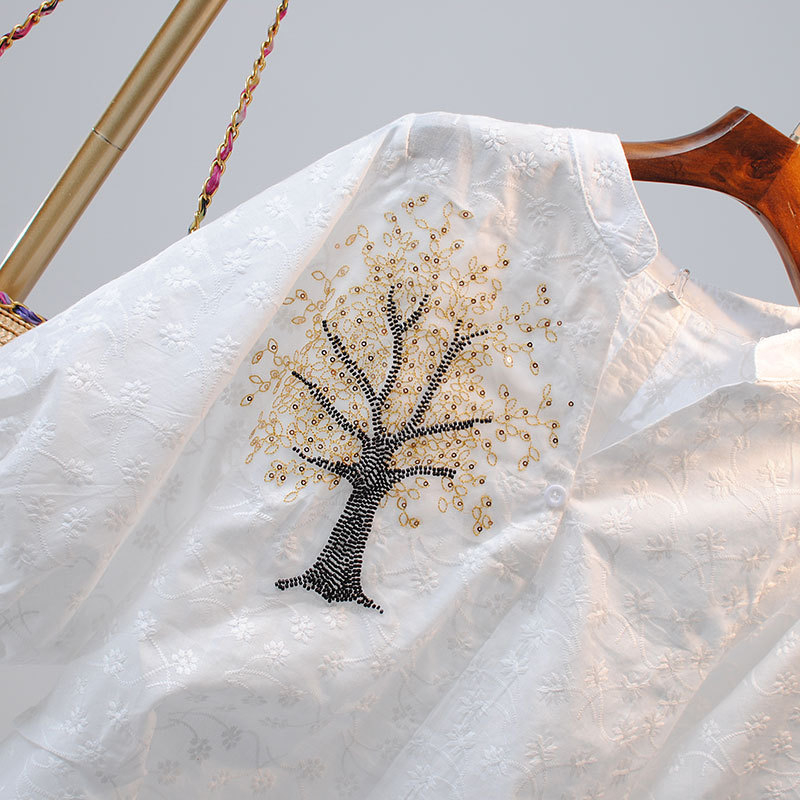 Top unisex din lână, stil hip hop, guler înalt, mâneci 3/4, pulover casual