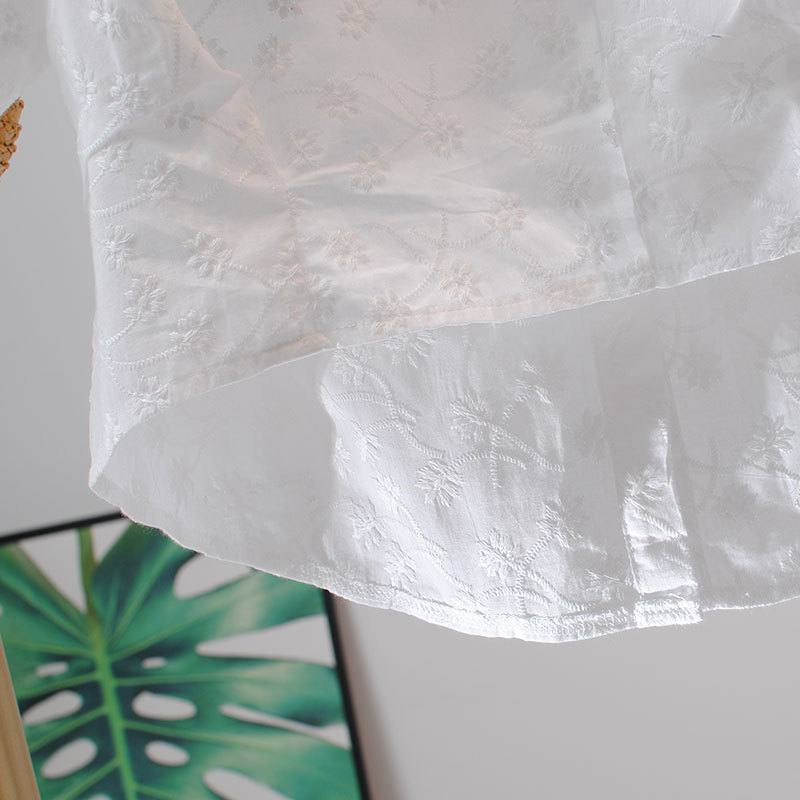 Top unisex din lână, stil hip hop, guler înalt, mâneci 3/4, pulover casual