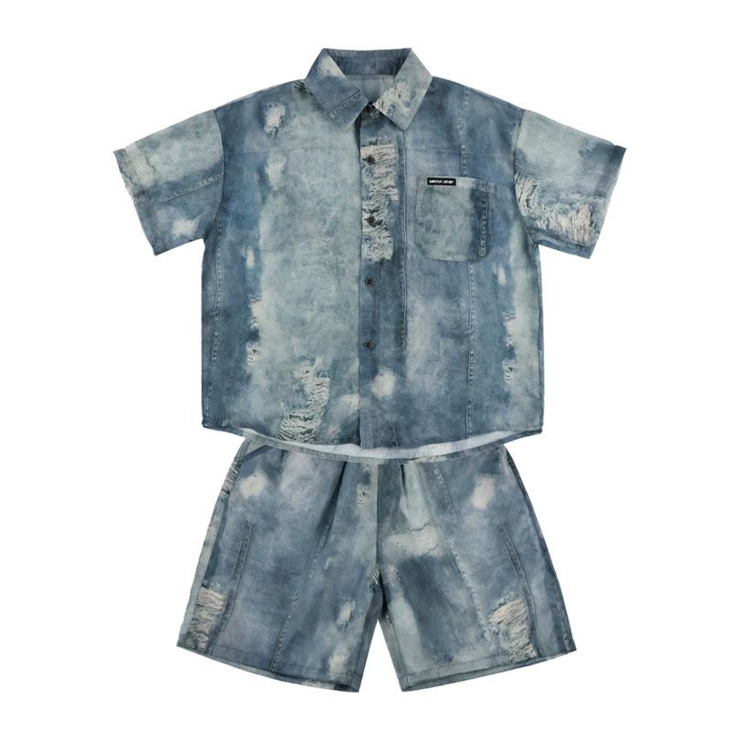 Set de pantaloni pentru copii, în stil coreean, din corduroy cu blană de iepure, pentru nou-născuți 0–1 ani, primăvara 2025