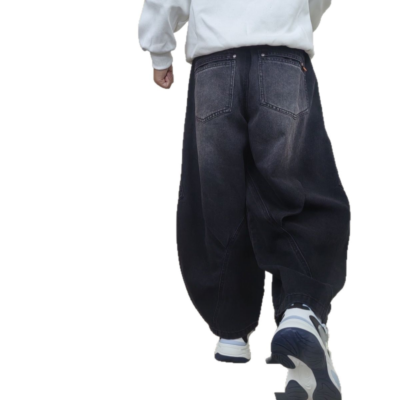 Dječje traperice za dječake, denim, 60% pamuk, srednji pas, meka obrada