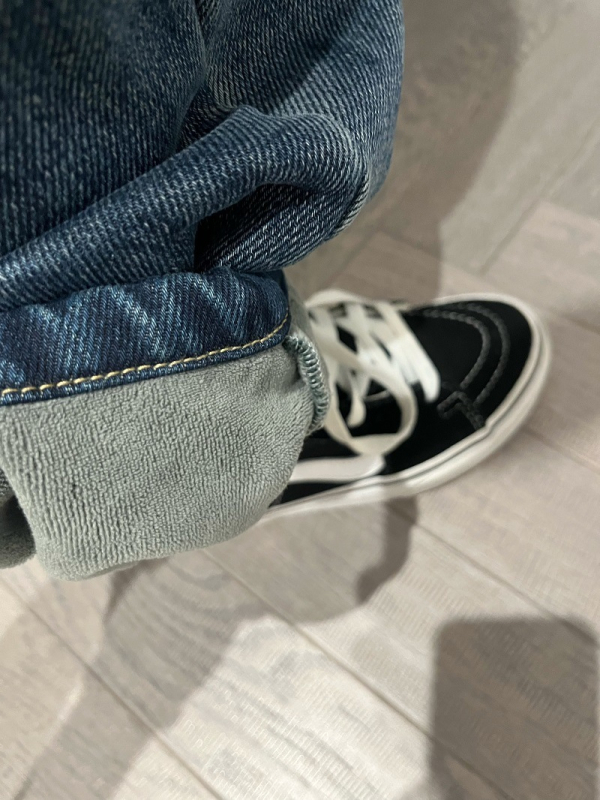 Gyerekeknek szóló Corduroy nadrág (Szabadidős stílus; Anyag: Corduroy; Összetétel: 95% pamut; Uniszex; Korosztály: 3–8 év)