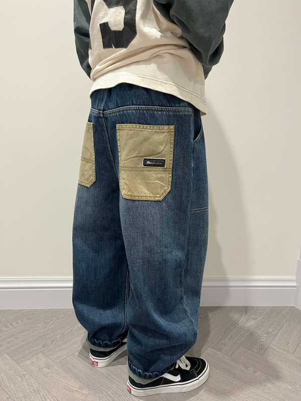 Gyerekeknek szóló Corduroy nadrág (Szabadidős stílus; Anyag: Corduroy; Összetétel: 95% pamut; Uniszex; Korosztály: 3–8 év)