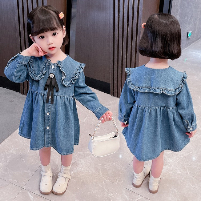 Dječja plisirana suknja od pamuka, podstava od pamuka, proljeće i jesen, za djecu 8+ godina