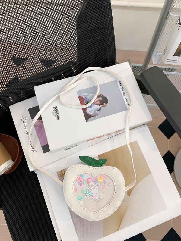 Dječja haljina za djevojčice od korduroja, s naramenicama, A-linijski kroj, Dream Chenxi