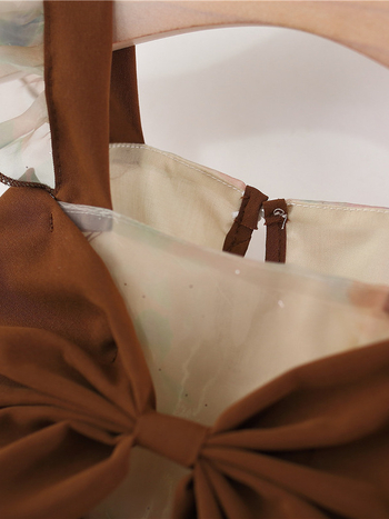 Gyerekeknek szóló ruha – hercegnő stílus, pamut, 95% tartalom, 1–3 éveseknek, 2025 nyár