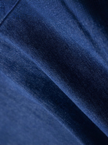 Dva dijela pamučni komplet za djevojčice za jesen: dugi rukav gornji komad i plisirana suknja srednje duljine, za uzrast 3–8 godina.