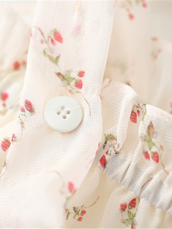 Koreai stílusú hercegnő ruha gyerekeknek, 95% pamut, egyszerű minta, 1-3 éveseknek