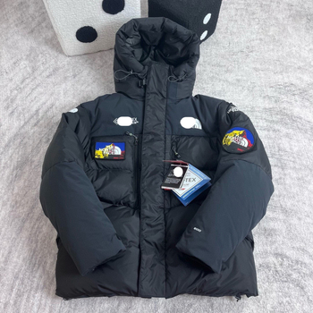 Unisex puffer jakna s kapuljom, punjenje: duck down, sadržaj perja 91–95%, otporna na vjetar, zaštita od hladnoće -5°C do 0°C
