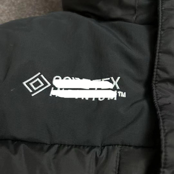 Unisex puffer jakna s kapuljom, punjenje: duck down, sadržaj perja 91–95%, otporna na vjetar, zaštita od hladnoće -5°C do 0°C
