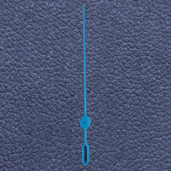 Set de ace pentru ceas, trei ace, luminoase, compatibile cu mișcările 8215/NH35, Cutie: 1, Toamna 2025