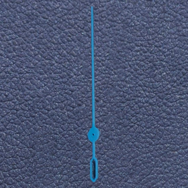 Set de ace pentru ceas, trei ace, luminoase, compatibile cu mișcările 8215/NH35, Cutie: 1, Toamna 2025