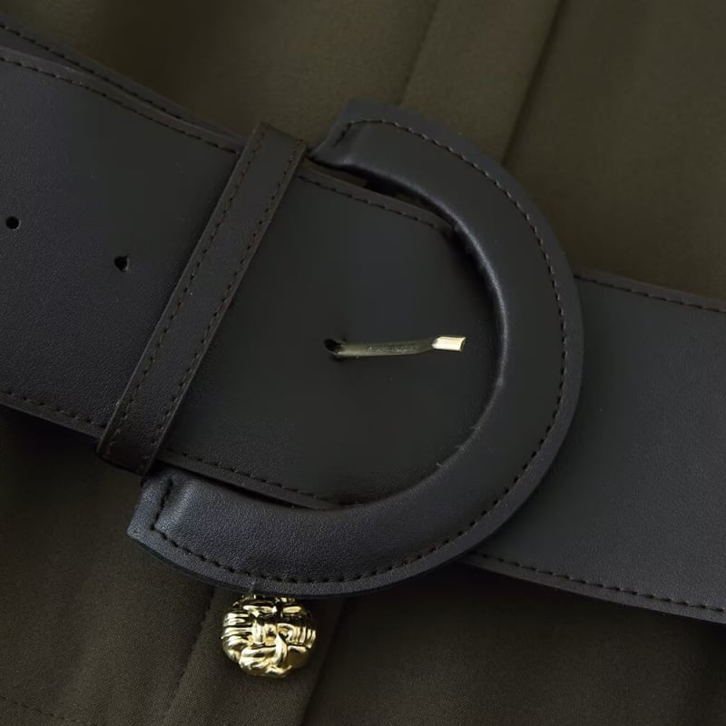 Midi šaty s patchworkovým vzorom a pruhmi, nepravidelná sukňa, okrúhly výstrih, dlhé rukávy, jeseň 2025