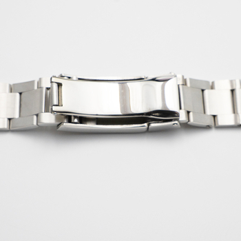 Brățară pentru ceas din oțel inoxidabil pentru Hulk Submariner – stil scufundare, potrivire universală