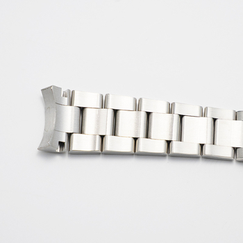 Brățară pentru ceas din oțel inoxidabil pentru Hulk Submariner – stil scufundare, potrivire universală