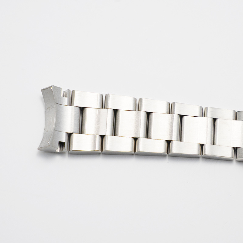 Brățară pentru ceas din oțel inoxidabil pentru Hulk Submariner – stil scufundare, potrivire universală