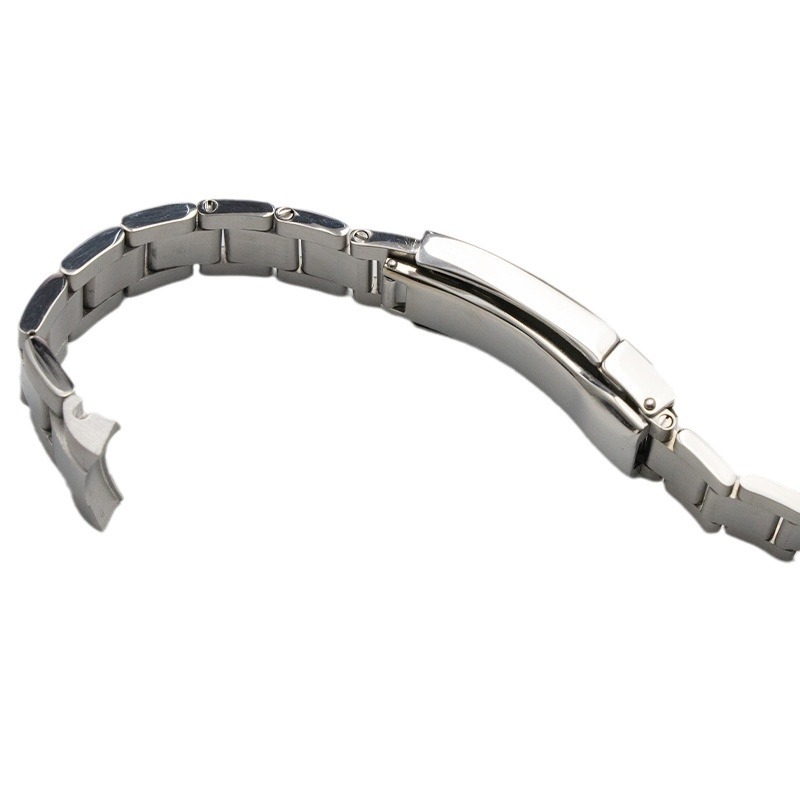 Brățară pentru ceas din oțel inoxidabil pentru Hulk Submariner – stil scufundare, potrivire universală